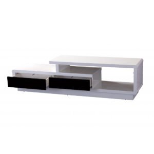 Abberly High Gloss TV Cabinet